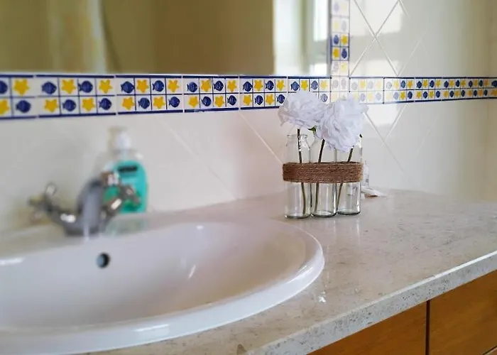 Sweet Lux Vau Villa *