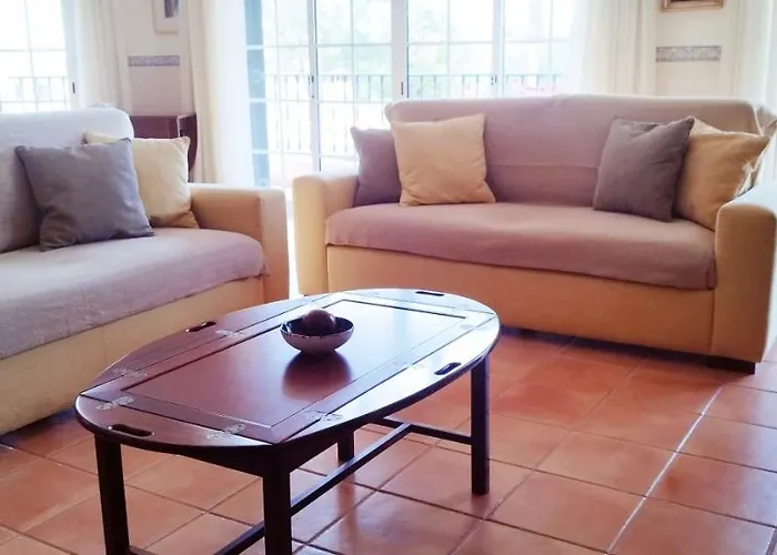 Sweet Lux Vau Villa *