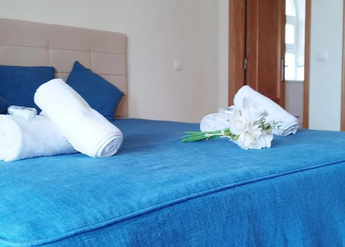 Villa Sweet Lux Vau *