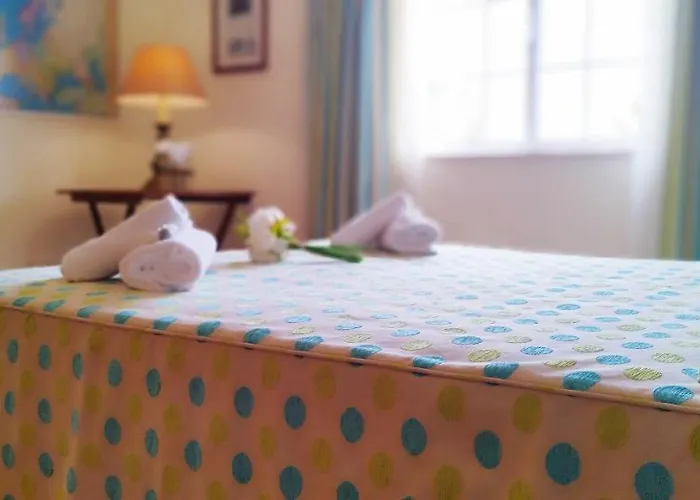 Sweet Lux Vau Villa *