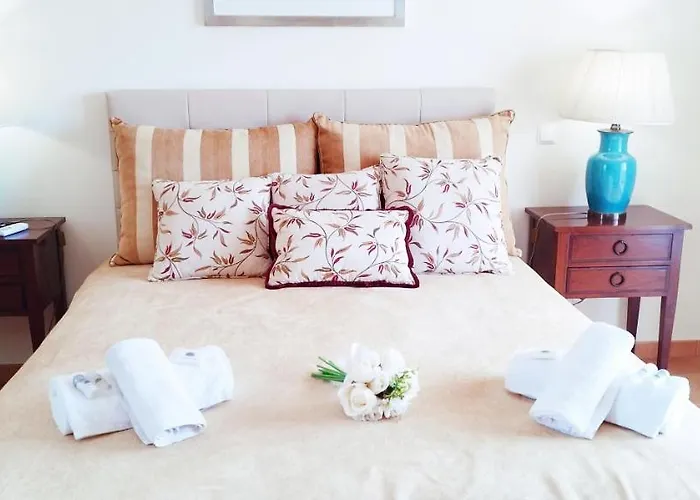 Villa Sweet Lux Vau *