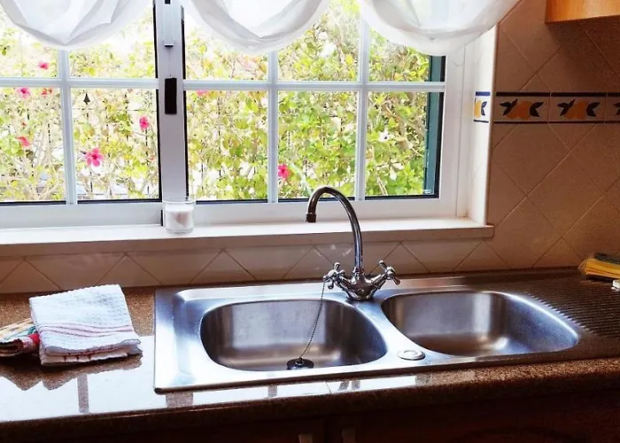 Villa Sweet Lux Vau Portimão