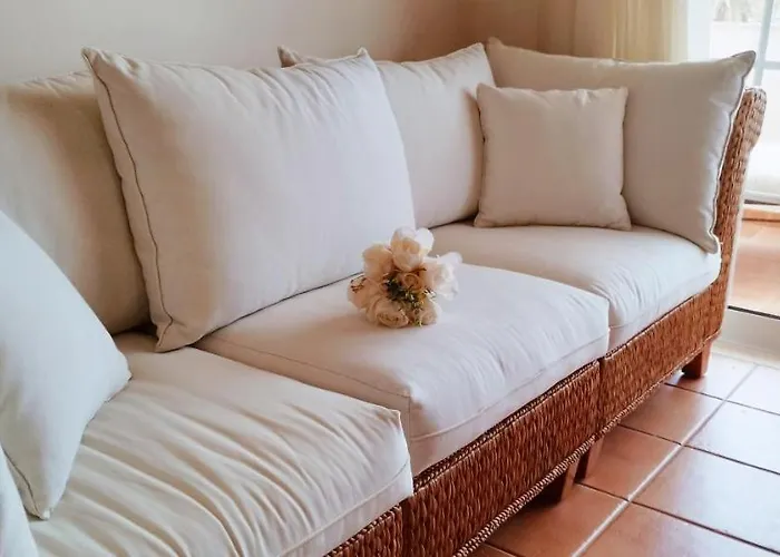 Sweet Lux Vau Portimão