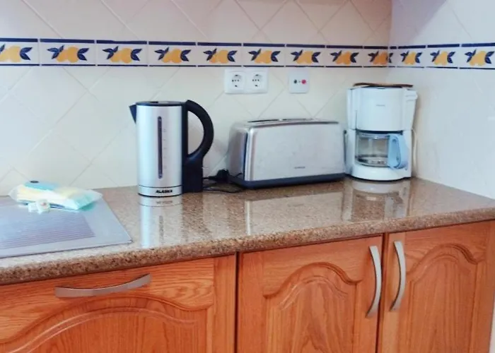 Sweet Lux Vau Portimão