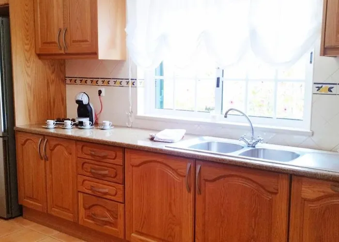 Sweet Lux Vau Portimão