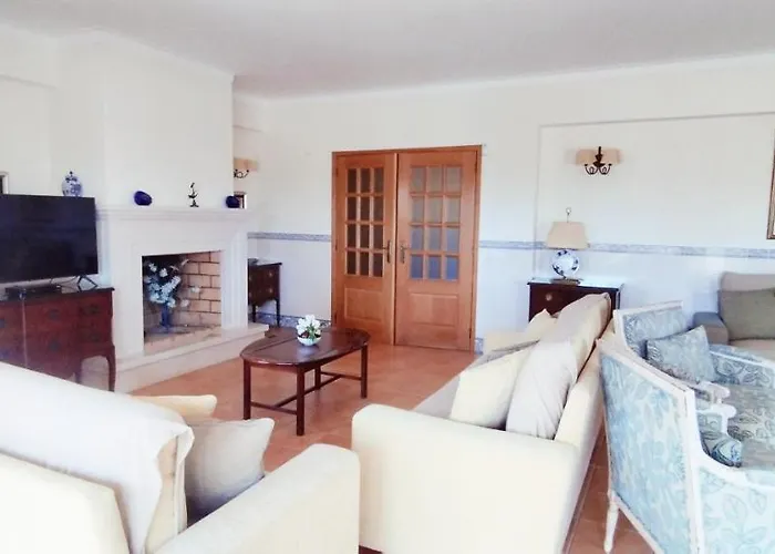 Sweet Lux Vau Villa Portimão